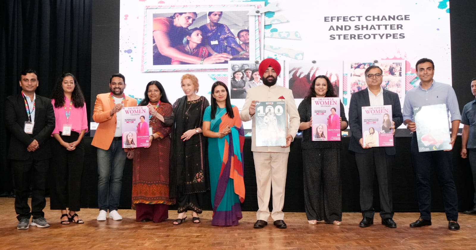 Womenovator is driving women empowerment in India with its pioneering initiatives