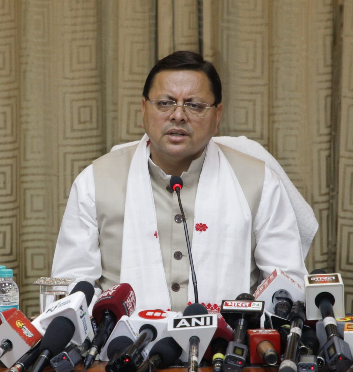 Agreement reached on investment proposals worth more than Rs 12500 crore: CM