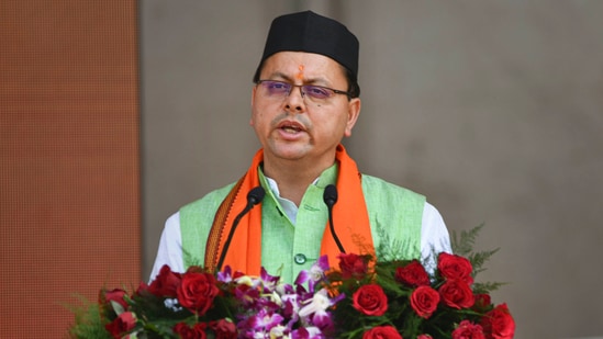 Dhami government's master stroke before investor summit