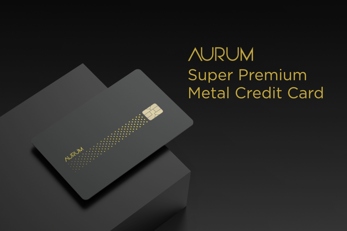 SBI Card boosts its Super Premium Credit Card Play with Aurum