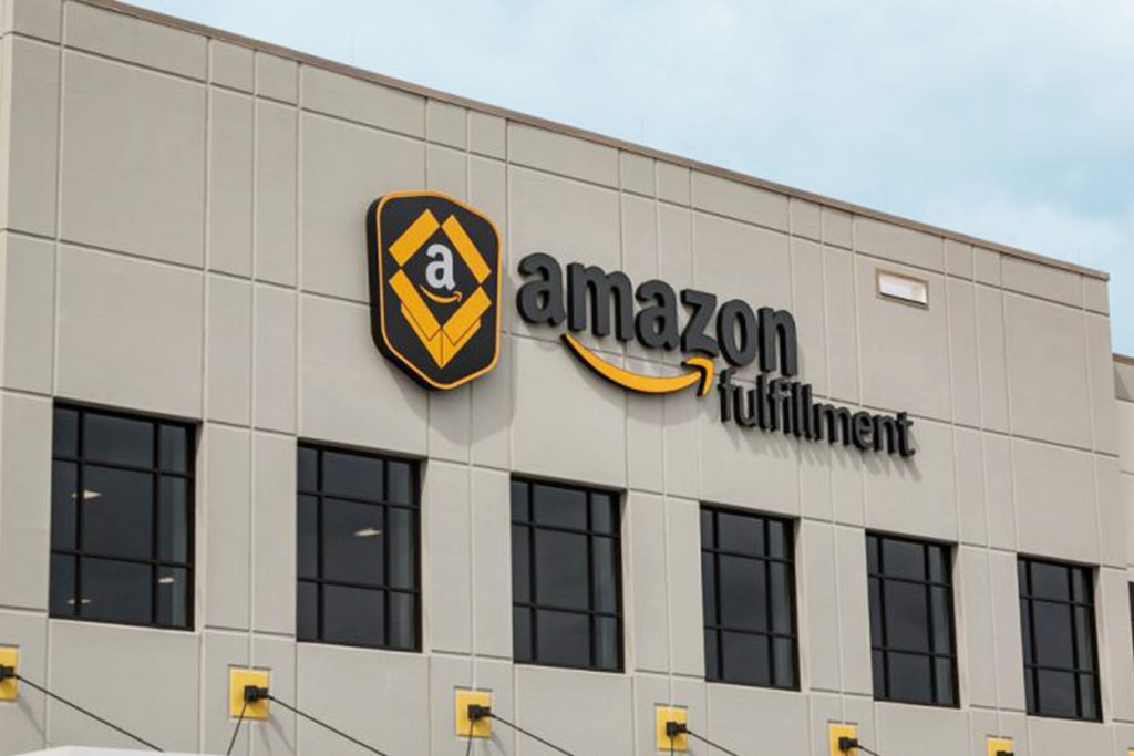 Amazon launches multi-channel fulfillment