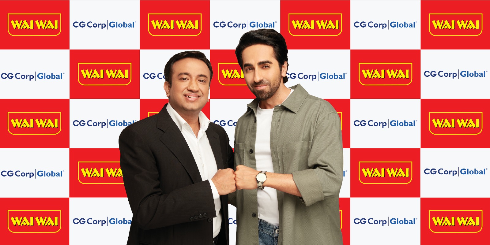 Ayushmann Khurrana becomes the brand ambassador of Y Y India