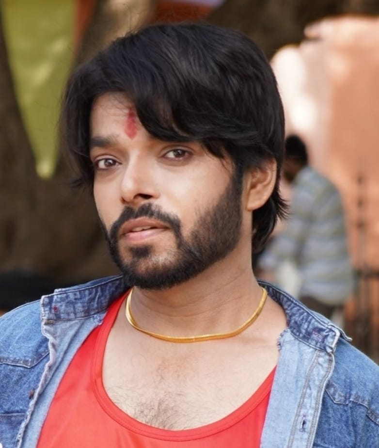 Keshav Arya's "Pahal Kaun Karega?" will be released on Namkeen TV.