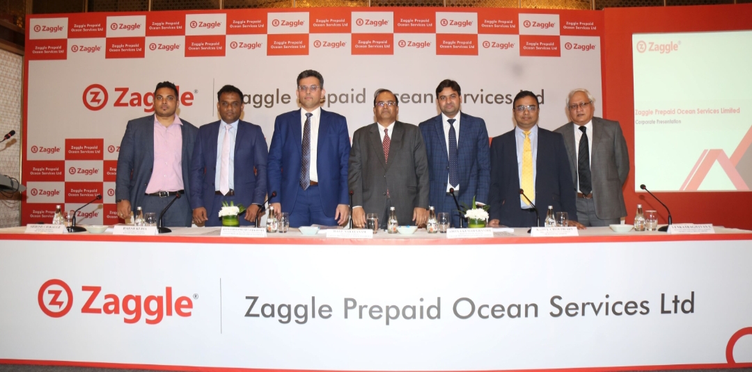 Jagal Prepaid Ocean Services Limited IPO to close on September 18