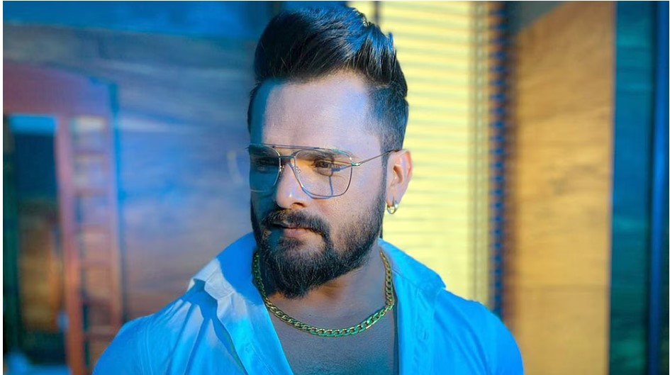 Bhojpuri singer Khesari Lal Yadav will sell songs only to Global Music Junction