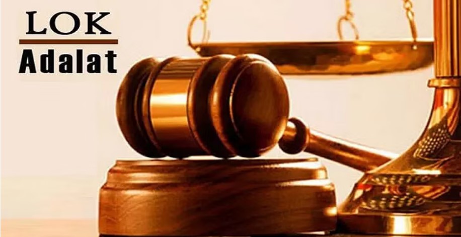 National Lok Adalat to be organized on 9th September