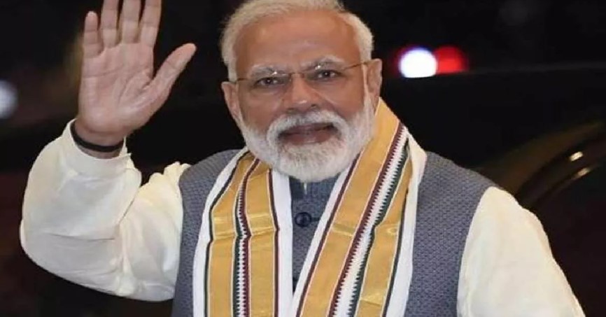 Prime Minister Narendra Modi may come to Uttarakhand on a two-day visit