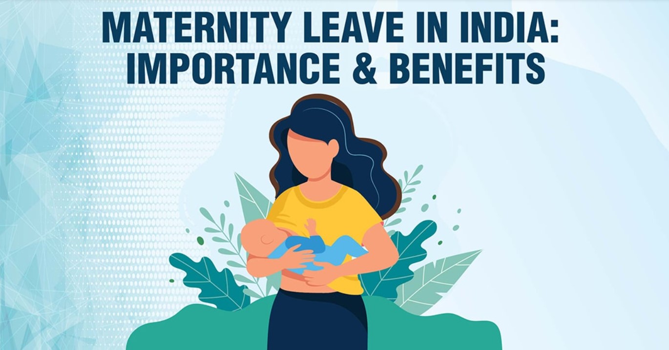 Maternity leave facility allowed to women employed on daily wages, GO issued