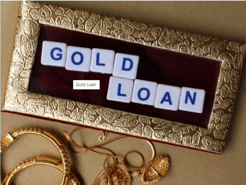 Know about the financial possibilities of Gold Loan for people from all economic strata