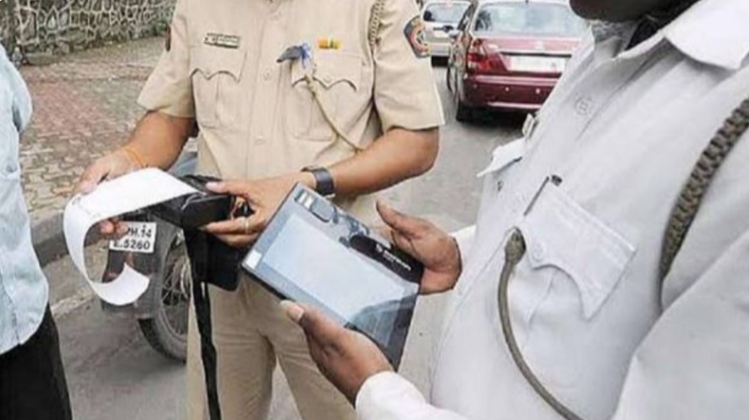 Challan issued to 1620 accused under Goonda Act