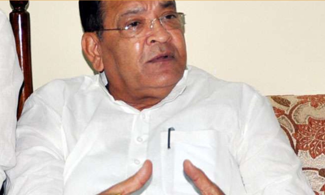 What BJP MP Ramesh Bidhuri said deserves less condemnation: Yashpal Arya