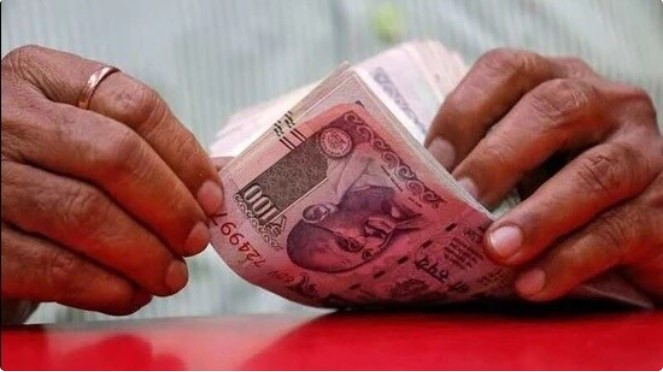 Thieves took away goods worth thousands in cash