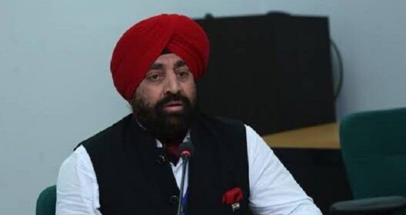 Gave a presentation to the Governor about the work being done for tourism development