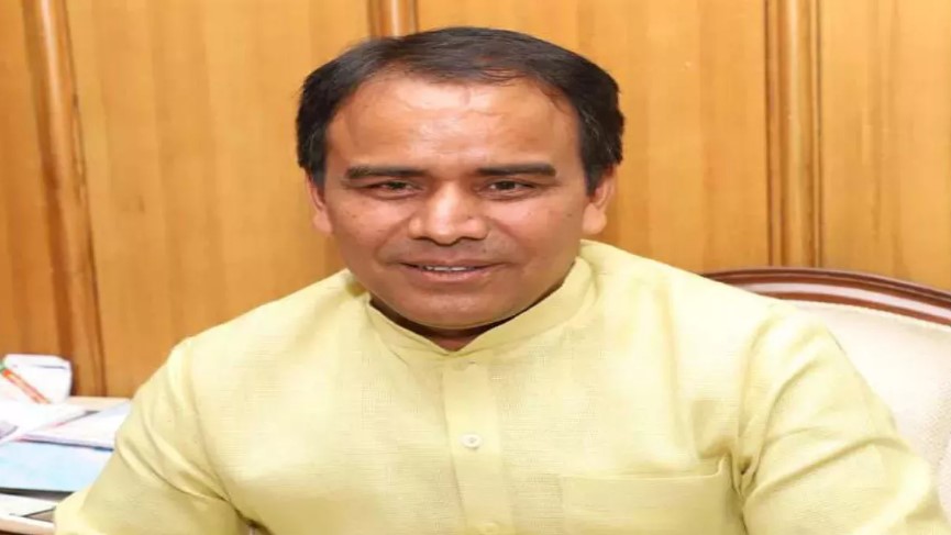 DM will take command of Ayushman Bhava campaign