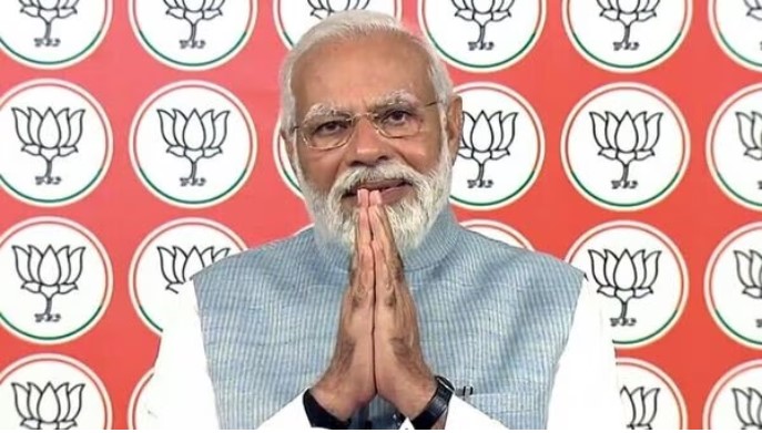 Expressed gratitude to Prime Minister Narendra Modi