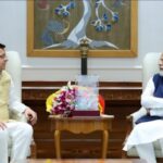 Chief Minister expressed gratitude to Prime Minister Narendra Modi