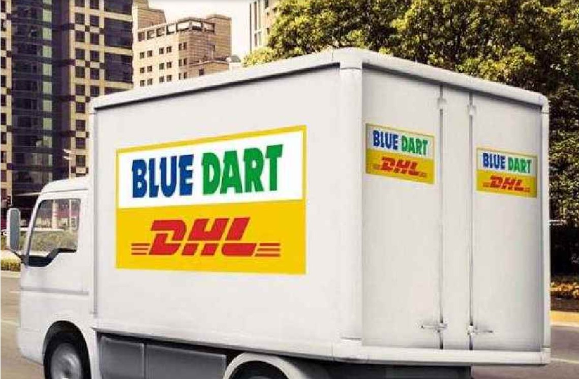 Blue Dart announces rebranding of its Dart Plus service as Bharat Dart