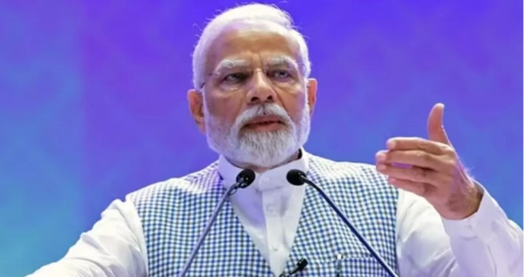 BJP members listened to the 105th episode of PM Modi's Mann Ki Baat at booth level across the state.