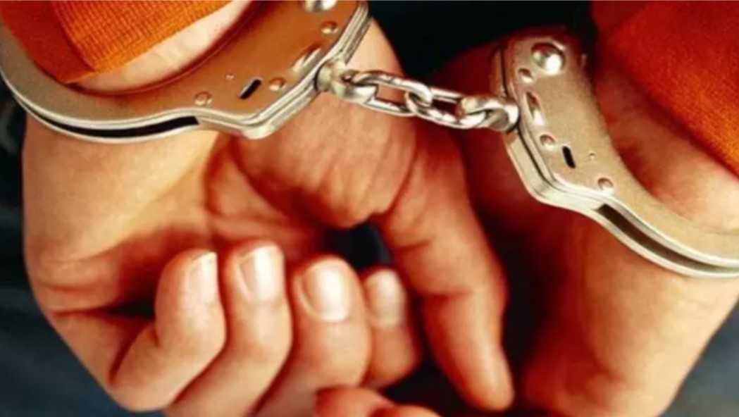 Two arrested including Assistant Excise Commissioner Enforcement in tractor swapping case