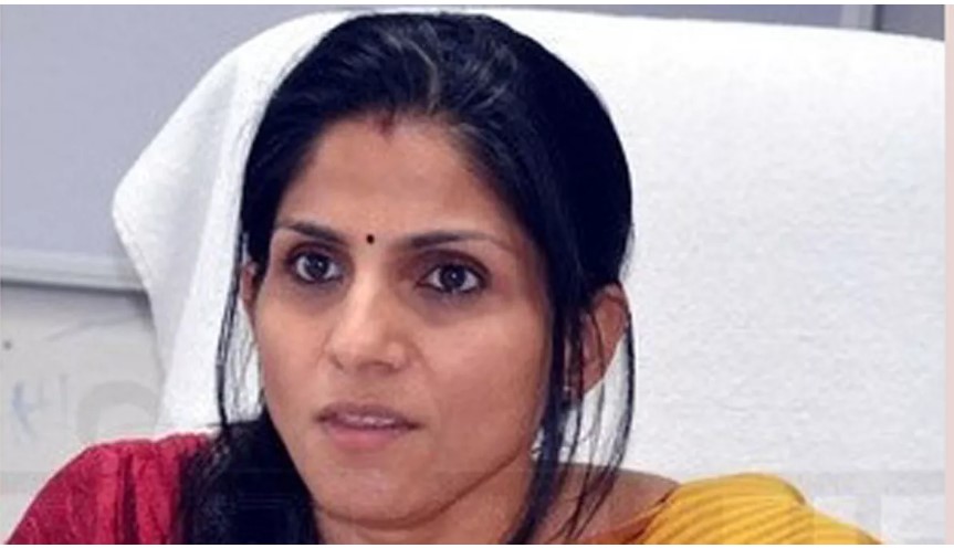 With the release of notification for the by-elections of three-tier Panchayats, the code of conduct is effective in the concerned areas.