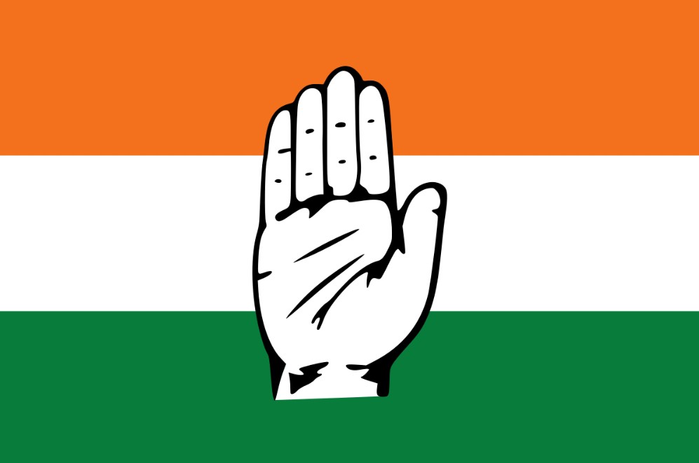 Congress bid-BJP 'won the election with money power'