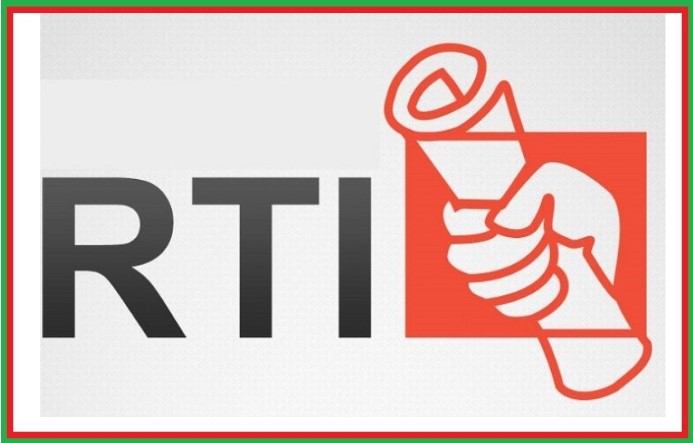 There is no separate government order to remove encroached religious places