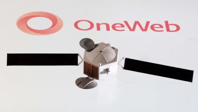 OneWeb and Eutelsat merged