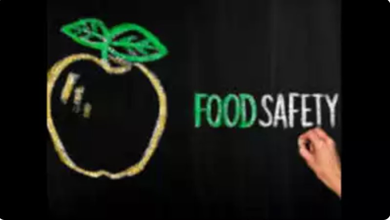 Food Safety Department launched checking campaign