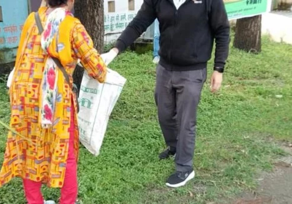 Cleanliness campaign will be celebrated as a nationwide campaign