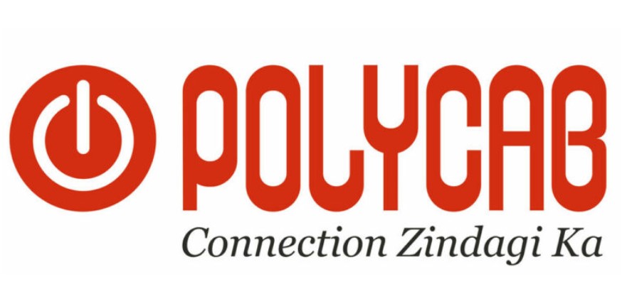Polycab India launches a new brand identity Ideas.Connected