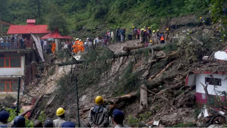 Jaurasi-Tonji road has been closed for four months, villagers complained to SDM