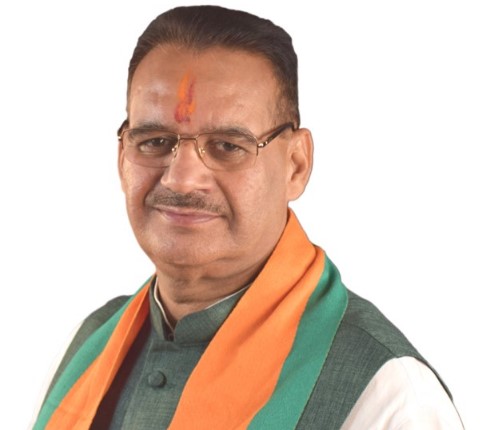 Agriculture and land conservation of Kotdwar was suspended due to negligence.