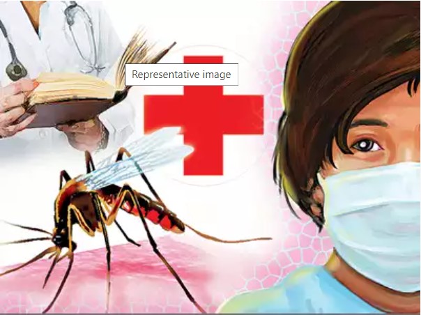 Work seriously for dengue prevention: District Magistrate