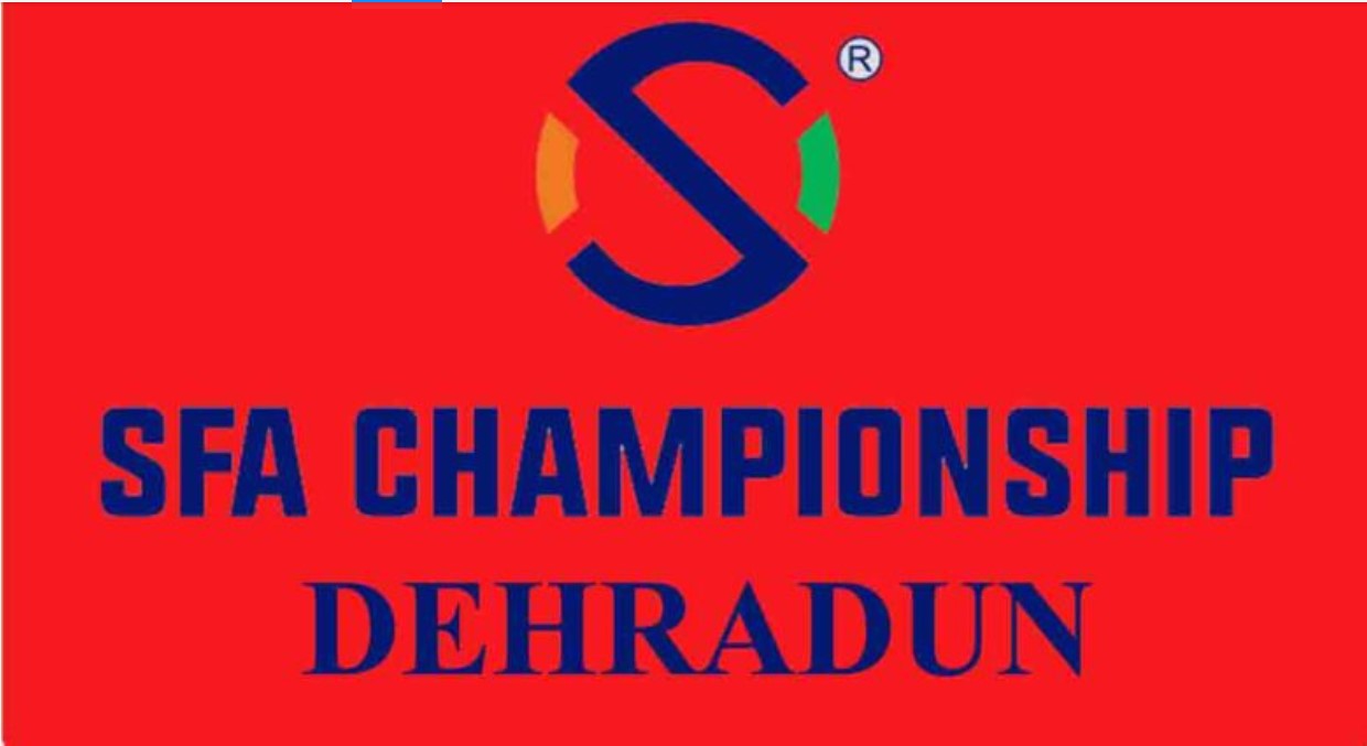 Uttarakhand is ready for SFA Championship with participation of more than 12000 athletes