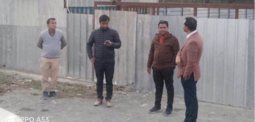 Requested to cancel permanent residence certificate