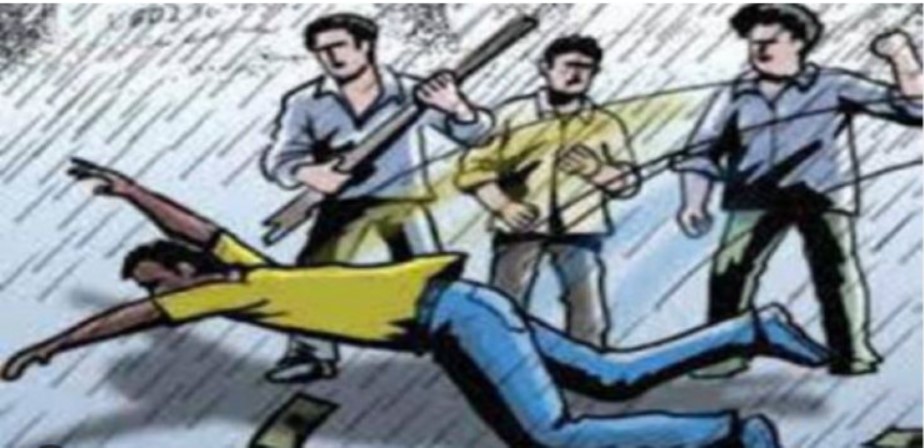 Case registered against attackers of medical store owner