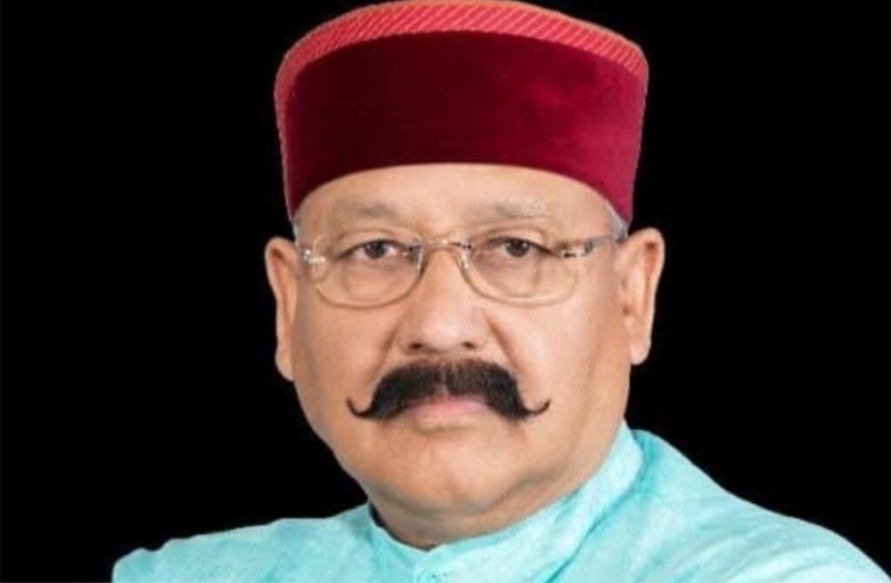 Other countries are ready to invest in the state's dams: Maharaj