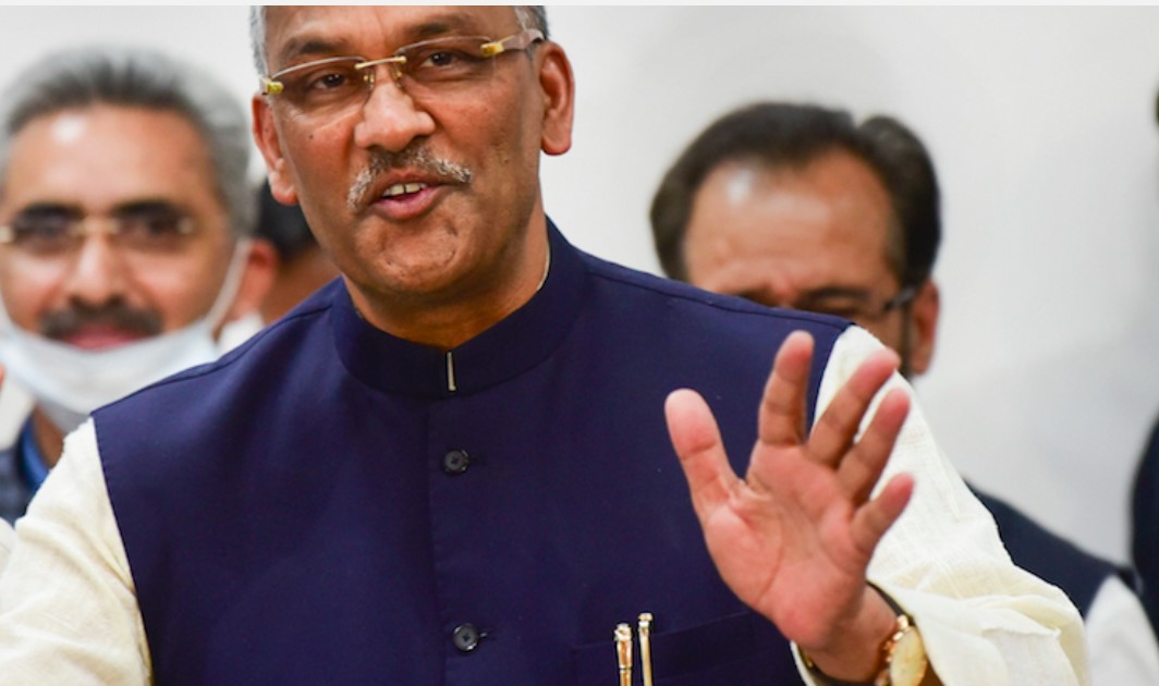 BJP central leadership gave important responsibility to the leaders of Uttarakhand