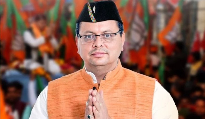 CM gave congratulations and best wishes on Vishwakarma Jayanti