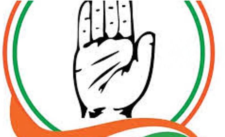 Congress leaders expressed grief over the demise of former district president Deen Mohammad
