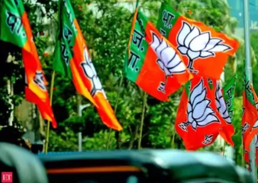 BJP President leaves for Kumaon Mandal, will review with officials regarding Bageshwar by-election