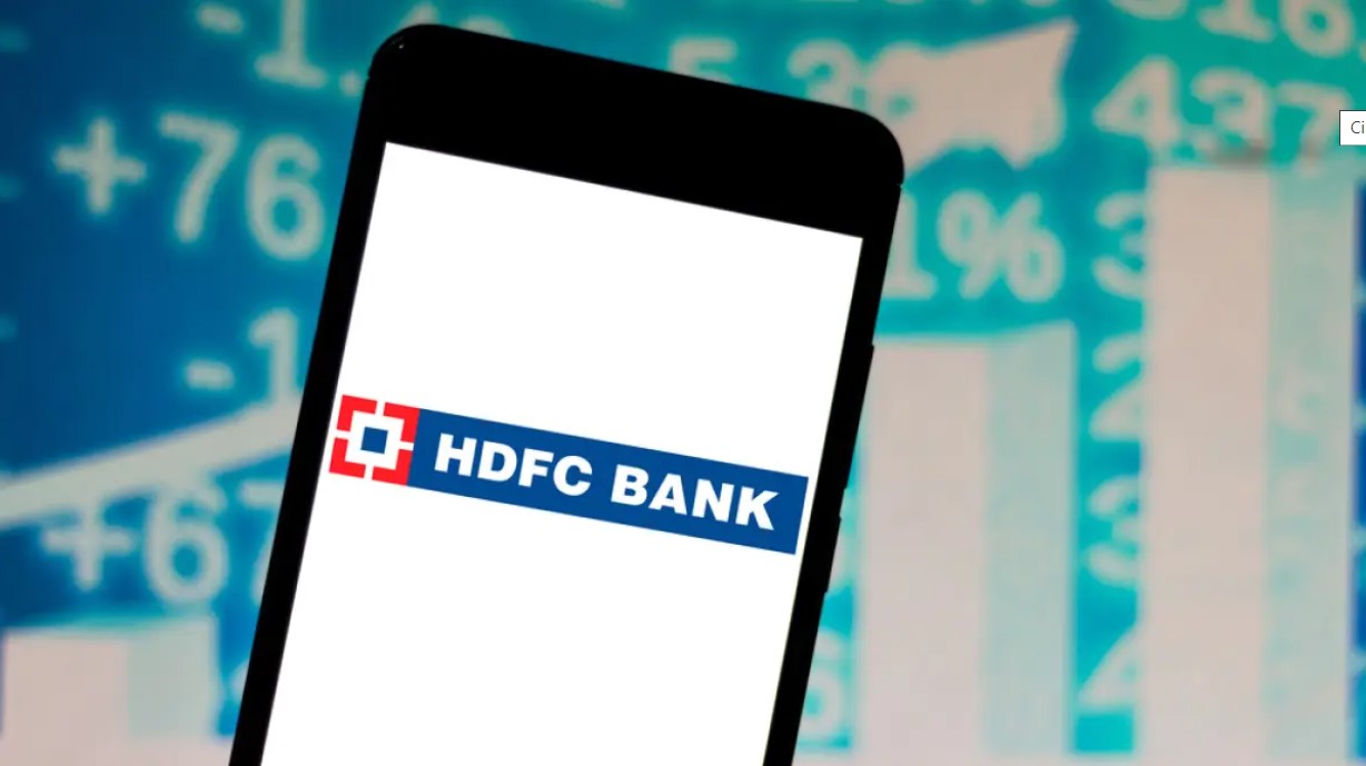 HDFC Bank launches digital consumer loan Cardless EasyEMI