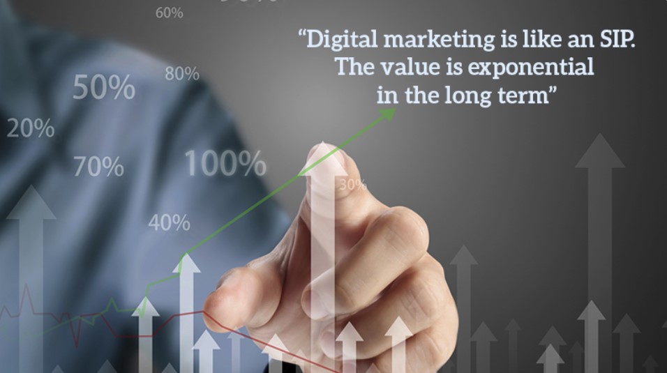 Digital campaign ‘SIP Hai Hashtag Fayde Wali Aadat’ started