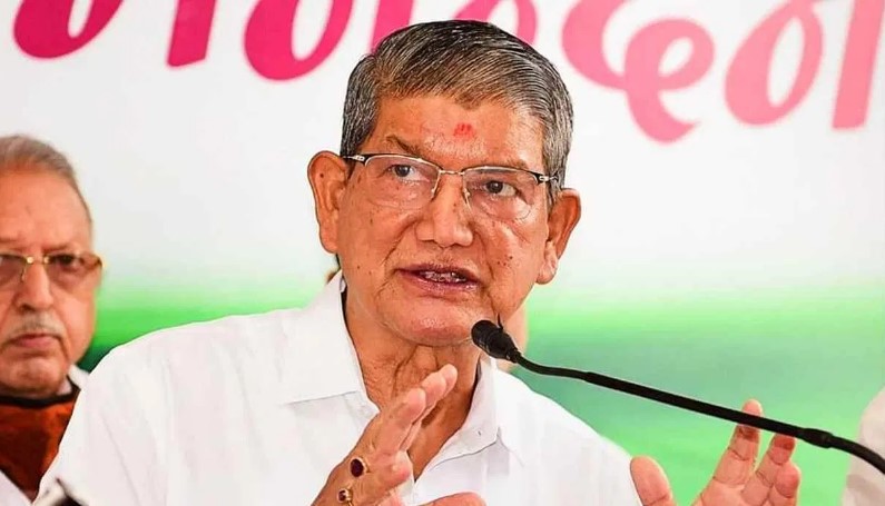 Former CM's statement on investment in the state inspired by ill will: Chauhan