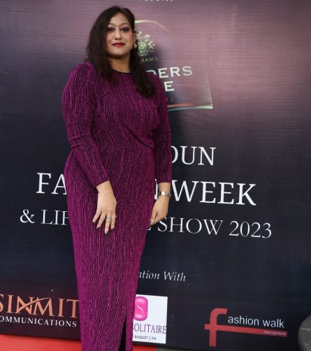 Three day Dehradun Fashion Week will create a stir