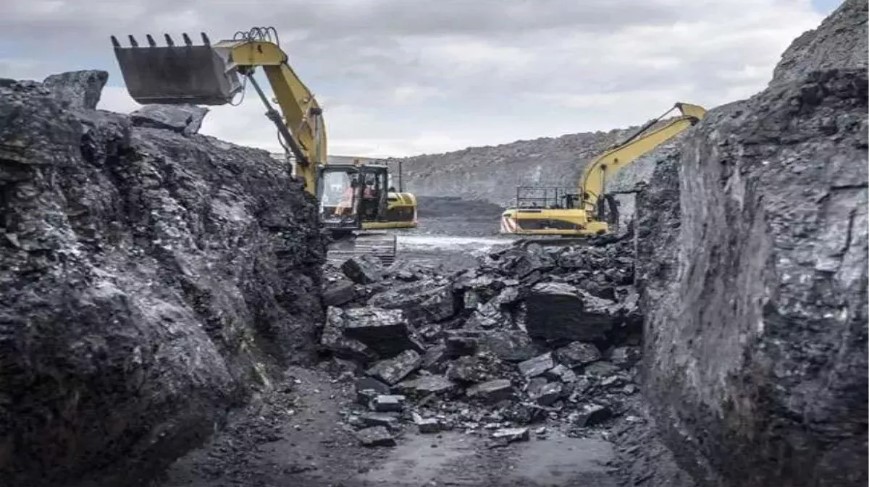 Preparation to curb illegal mining