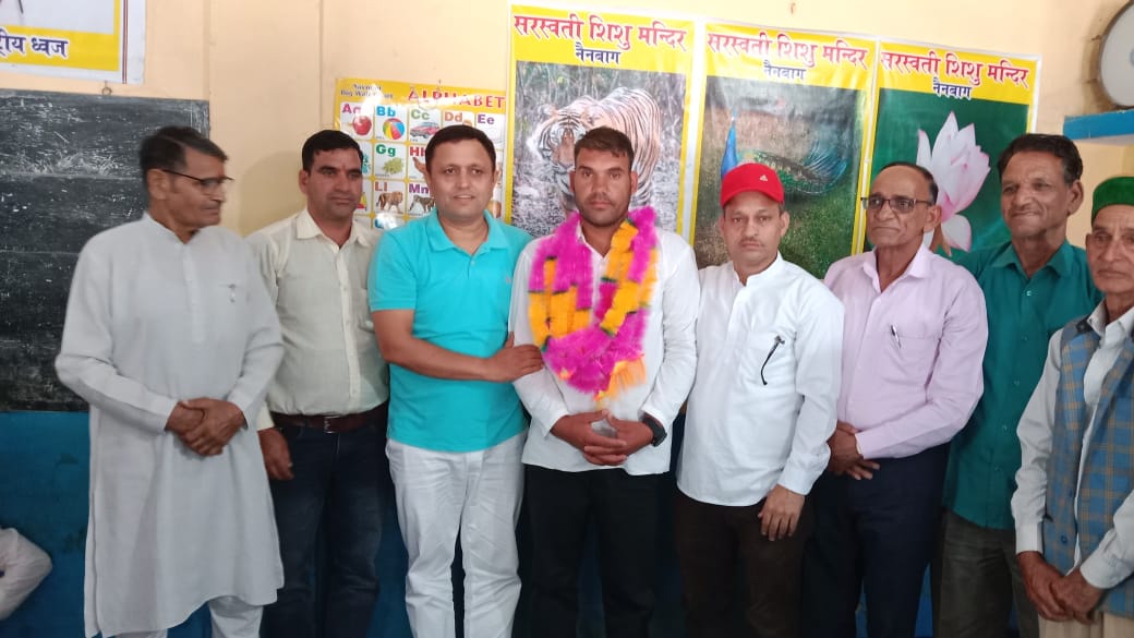 After nomination in Panchayat by-election, now the task is to woo the voters.