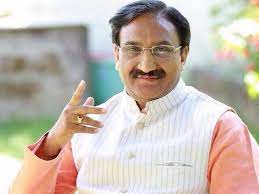  Nari Shakti Vandan Bill Committed to welfare: Nishank