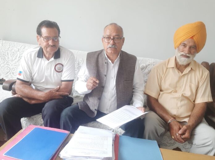 Electricity Regulatory Commission should think about reducing distribution loss instead of increasing rates: Morcha