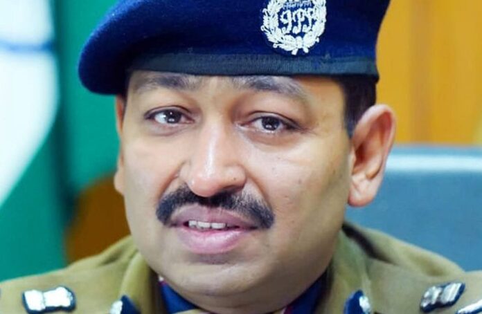 49th Indian Police Science Congress organized on 7th and 8th October in Doon